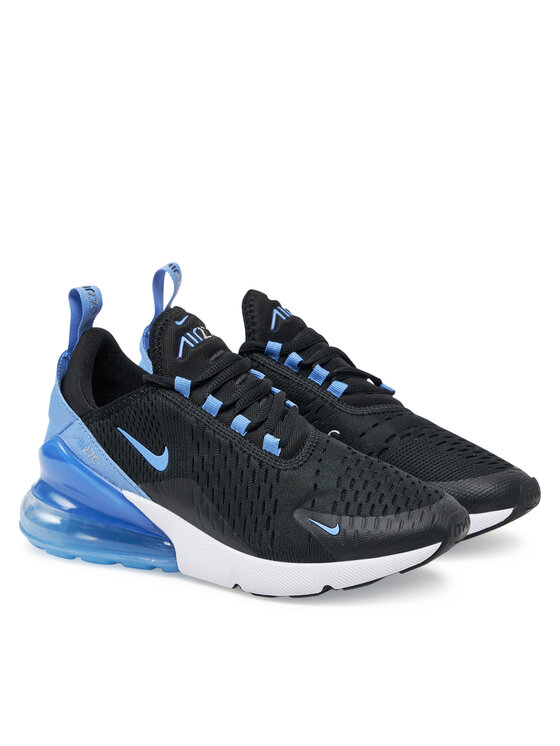 Nike Tenisice Nike Air Max 270 AH6789 015 Plava