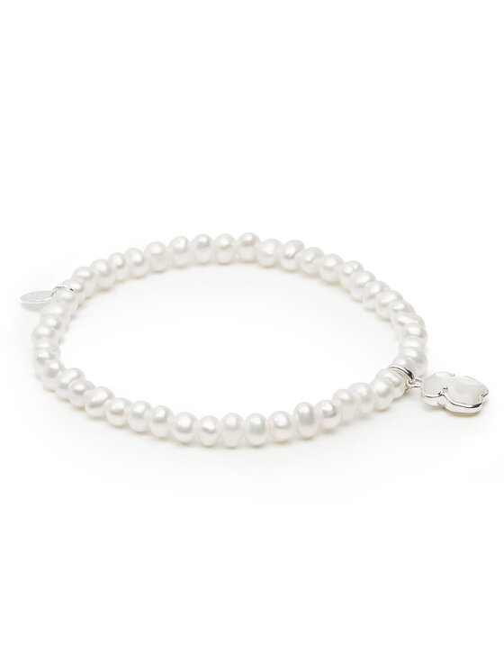 TOUS Náramok TOUS Icon Color 1003679100 Biela