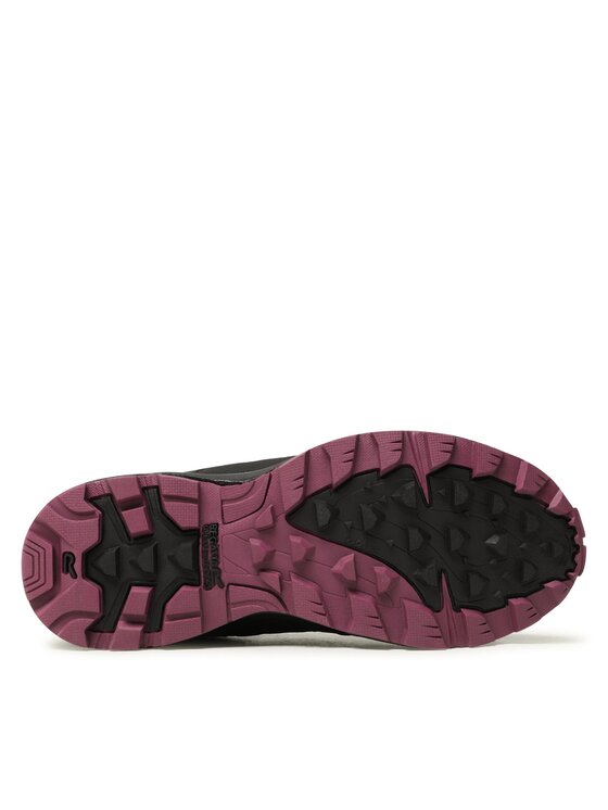 Regatta Trekkingi Regatta Lady Samaris II Low Czarny
