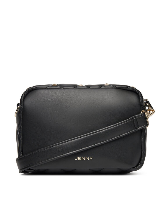JENNY Τσάντα JENNY JNY-M-017-07 Μαύρο