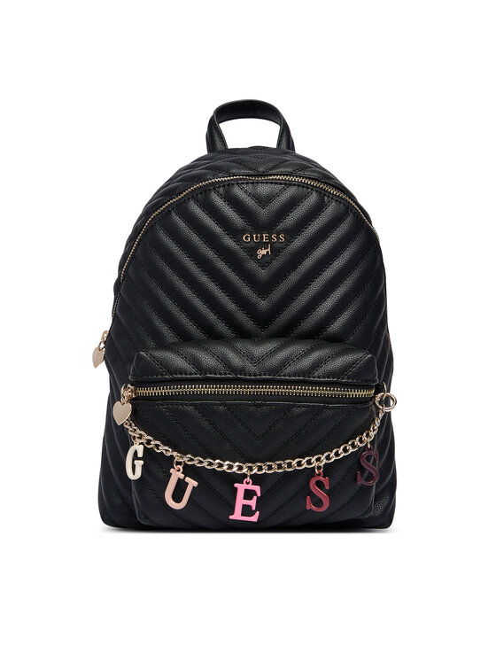 Guess Mochila Guess J4RZ17 WFZL0 Negro
