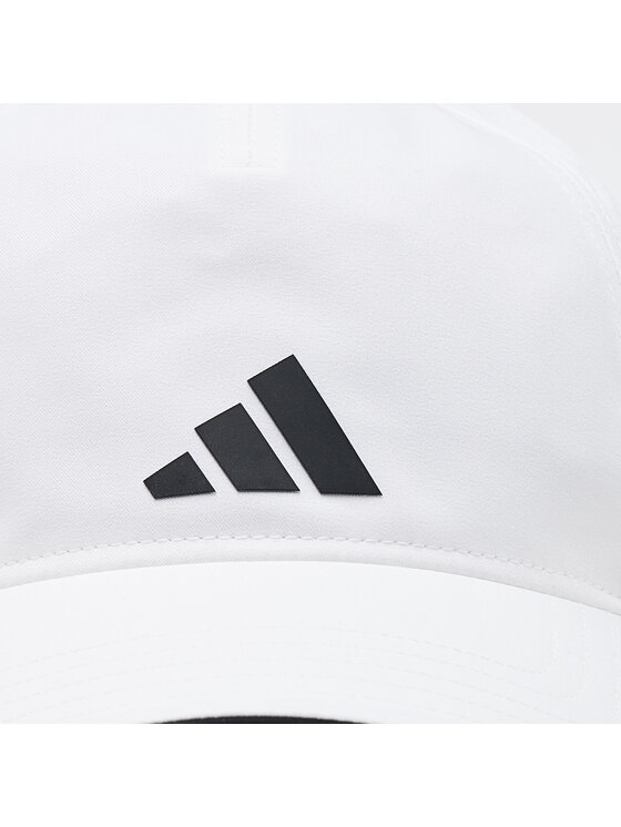 adidas Бейсболка adidas AEROREADY Training Running Baseball Cap HT2031 Білий