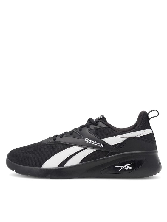 Reebok Сникърси Reebok Rider V GZ4884-M Черен