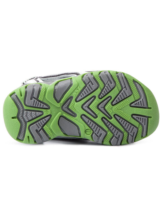 Bartek Basutės Bartek 51063/NGD Pilka
