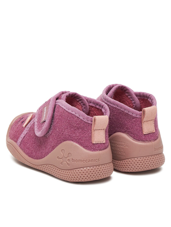 Biomecanics Pantuflas Biomecanics 251141 Violeta