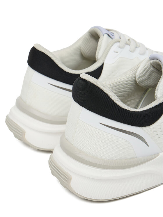 Calvin Klein Sneakers Calvin Klein V3X9-83311-1903 S Alb