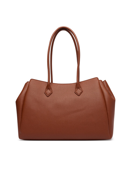 LOVE MOSCHINO Rankinė LOVE MOSCHINO JC4274PP0PKS0208 Ruda