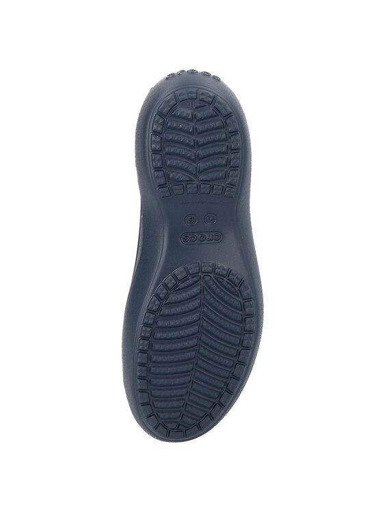 Crocs Σανδάλια Crocs Kadee Slingback W 205077 Σκούρο μπλε