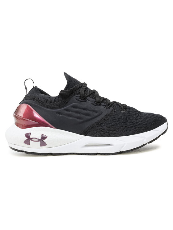 Under Armour Взуття для бігу Under Armour Ua W Hovr Phantom 2 Clr Sft 3023660-001 Чорний