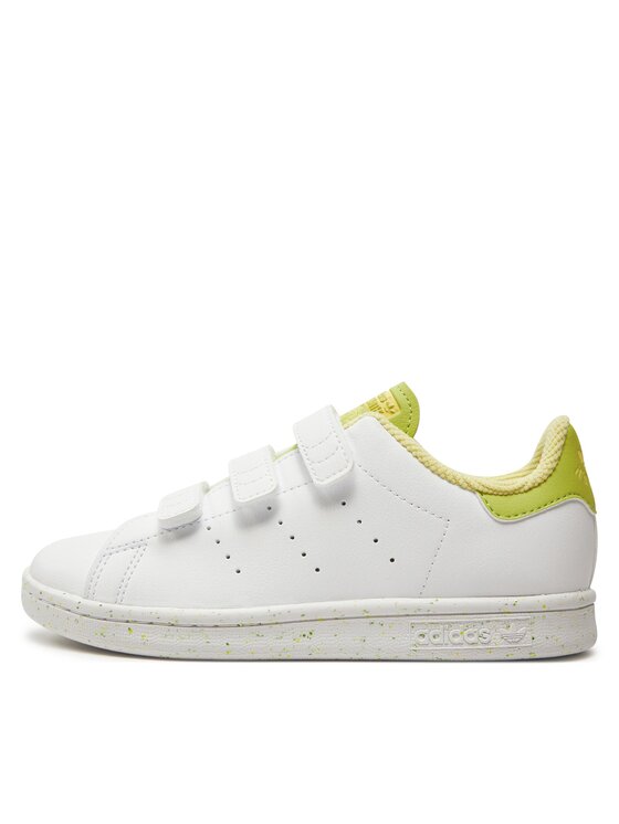 adidas Sneakersy adidas Stan Smith Cf C GW4537 Biały
