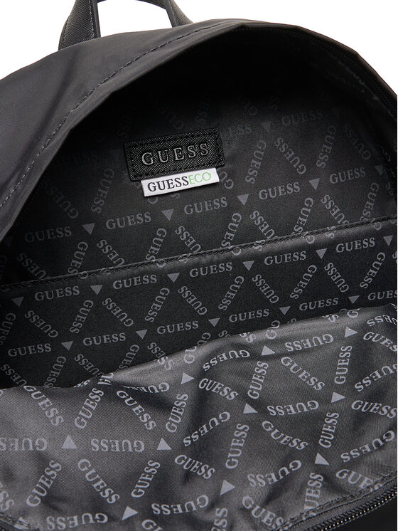 Guess Рюкзак Guess HMMINY P5111 Чорний