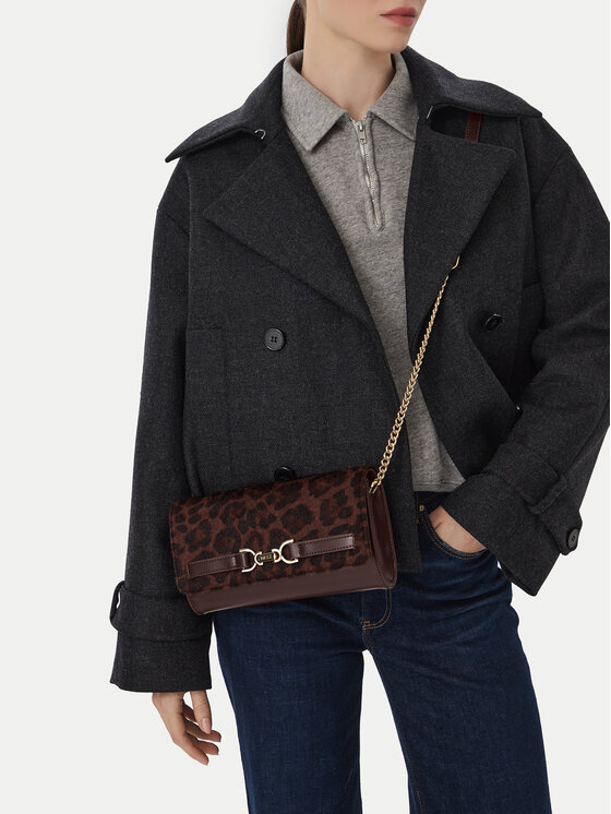 MEXX Geantă MEXX EO-MEXX-L-024-10 Maro
