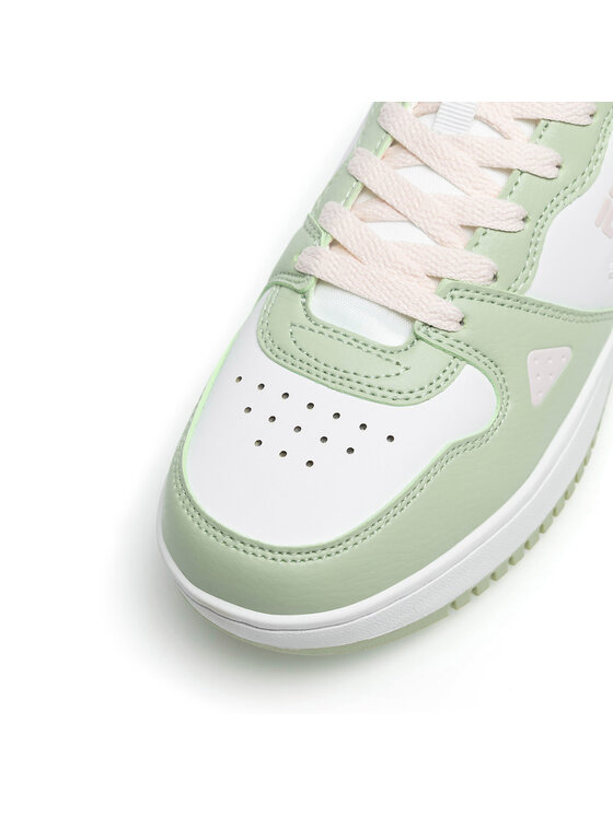 Fila Сникърси Fila SUOLO LOW FFT0120_63150 Зелен