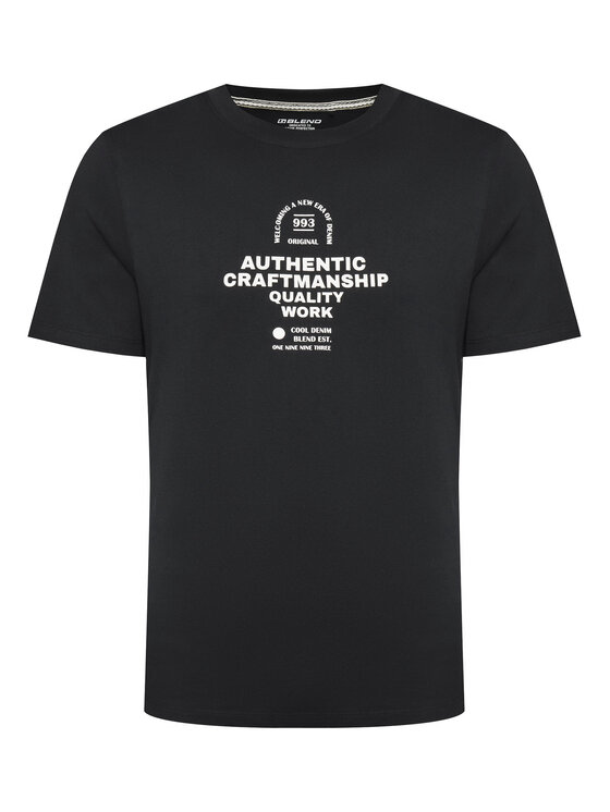 Blend Blend Set t-shirt majica﻿ Bhjesper 20718778 Šarena Regular Fit