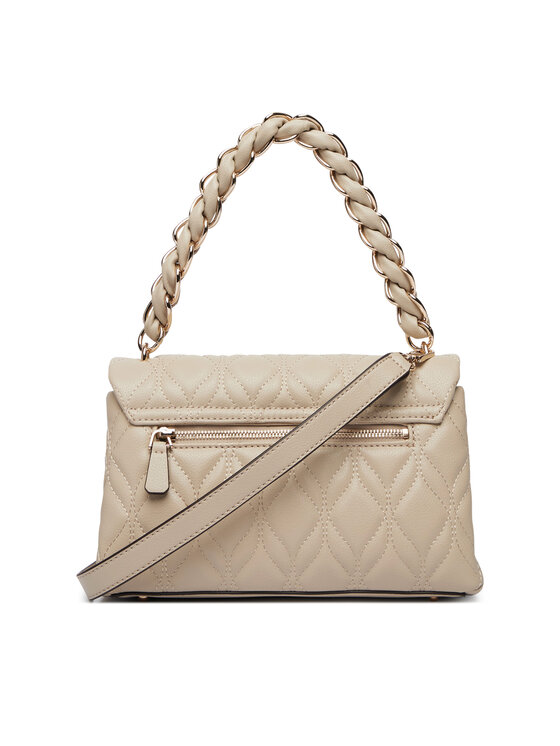 Guess Bolso Guess Maxine HWQG97 33200 Beige claro