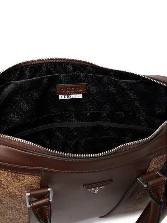 Guess Сумка для ноутбука Guess HMMILL P6269 Світло-коричневий