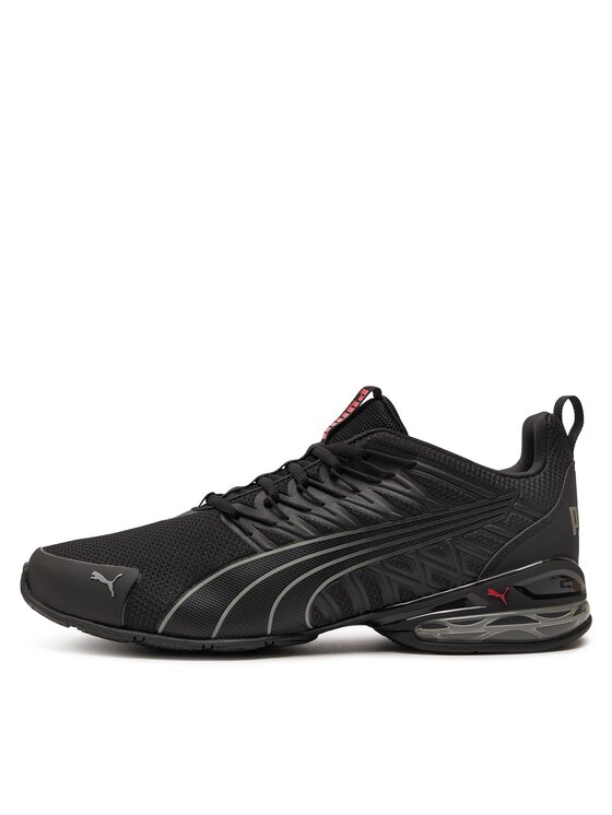Puma Снікерcи Puma Voltaic Evo 379601 01 Чорний