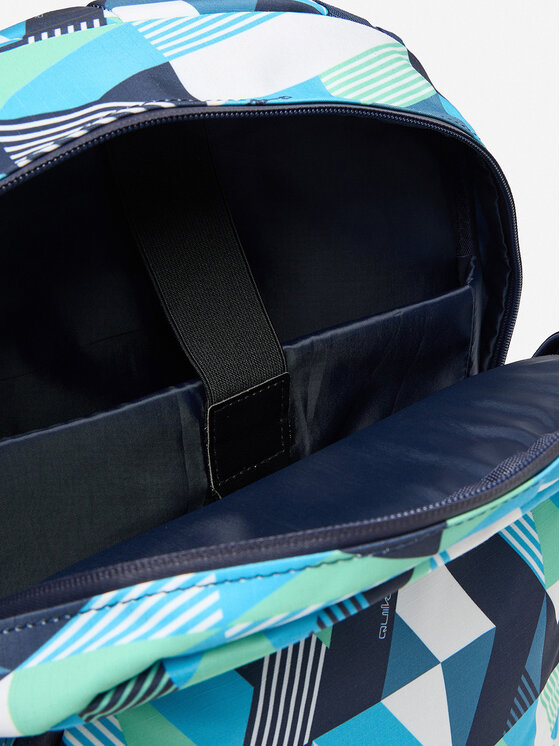 Quiksilver Mugursoma Quiksilver CEO-QUIKSILVER_ACCCS_01_2025 Tumši zils