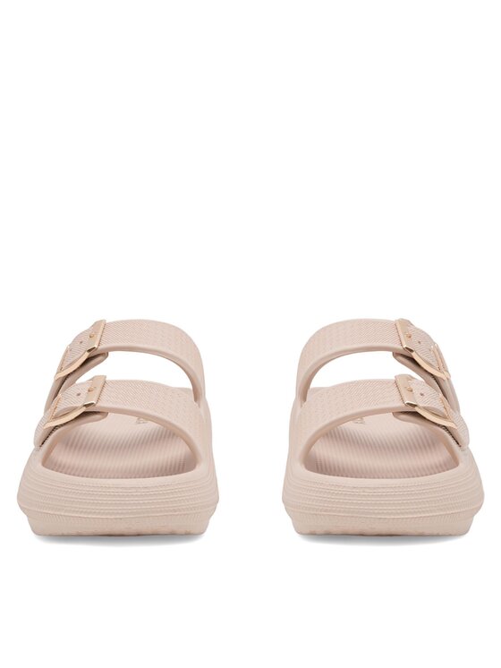 MEXX Шльопанці MEXX MICC1904941W-01 Бежевий