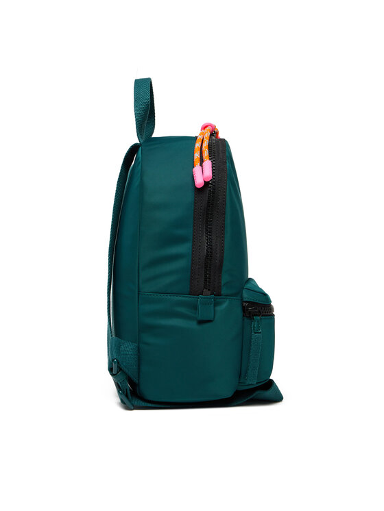PINKO Ruksak PINKO Backpack Travel PE 25 PLTT 105114 A29U Tyrkysová