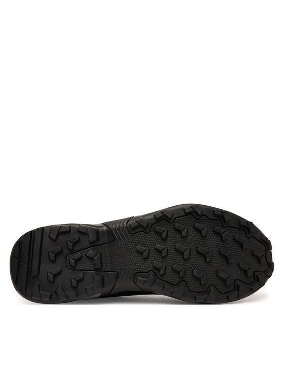 adidas Трекінгові черевики adidas Terrex Eastrail 3 Climaproof JR4009 Сірий