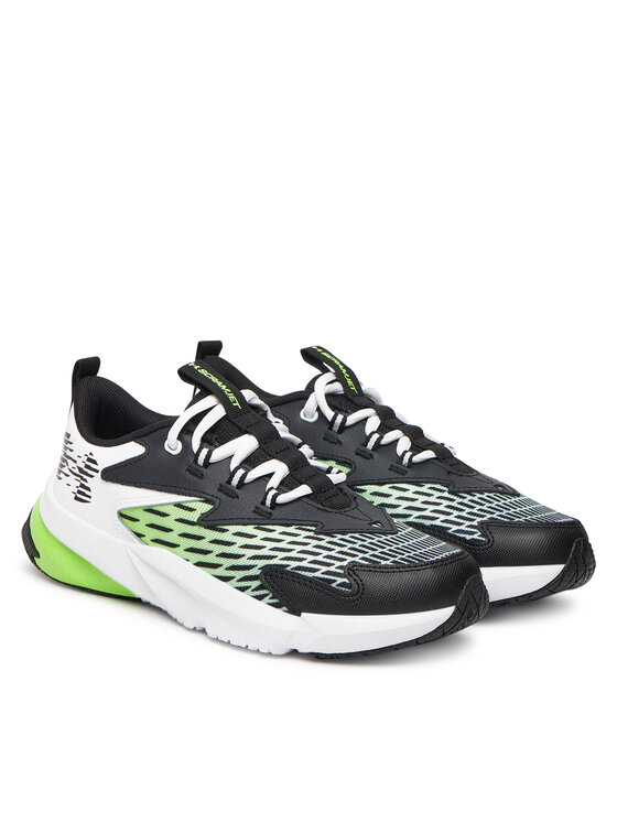 Under Armour Παπούτσια για Τρέξιμο Under Armour UA BGS Scramjet 7 6006927 Έγχρωμο