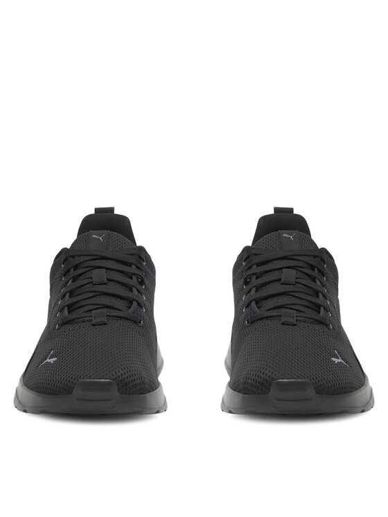Puma Снікерcи Puma ANZARUN LITE 37112801 Чорний