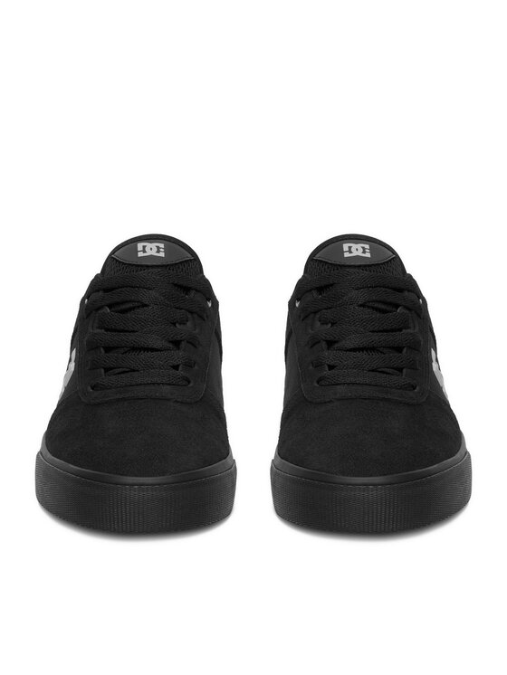 DC Shoes Кросівки DC Shoes CEO-AW257502 Чорний