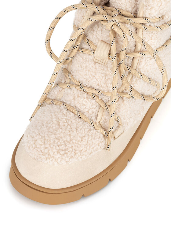 Gap Снігоходи Gap RICHMOND WINTER HIGH W GP509052CW-SA00 Бежевий