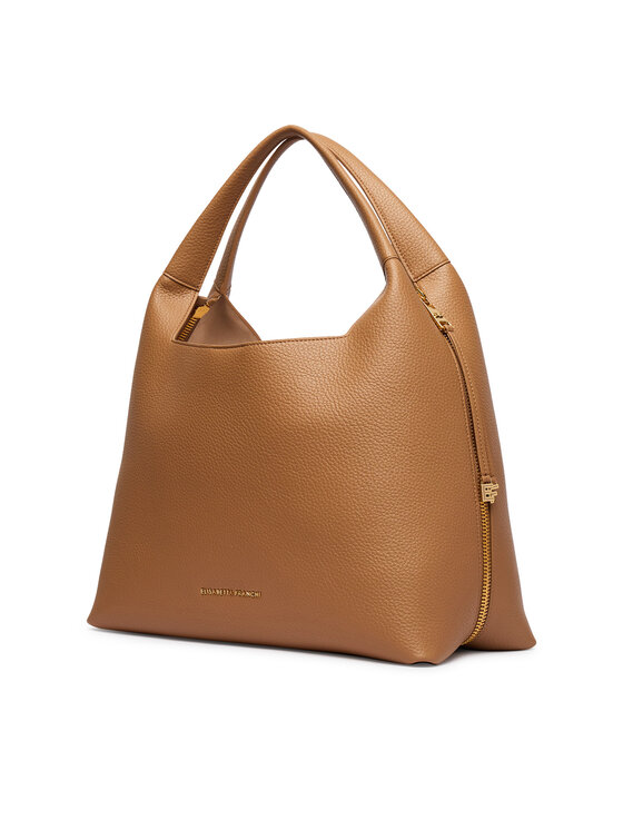 Elisabetta Franchi Borsetta Elisabetta Franchi BS-23A-66E2-V440 Marrone chiaro