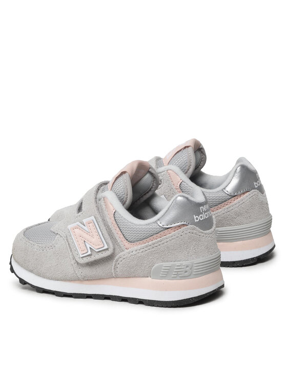 New Balance Snīkeri New Balance PV574EVK Pelēks