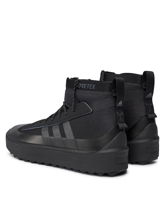 adidas Снікерcи adidas ZNSORED High GORE-TEX Shoes ID7296 Чорний