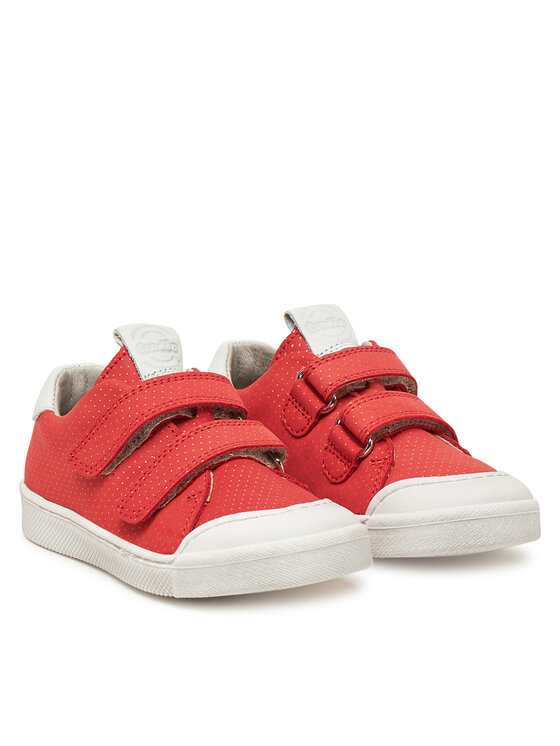 Froddo Īsi apavi Froddo G2130316-30 S Koraļļu