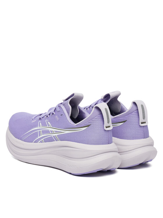 Asics Futócipő Asics Gel-Nimbus 28 1012B899 Lila