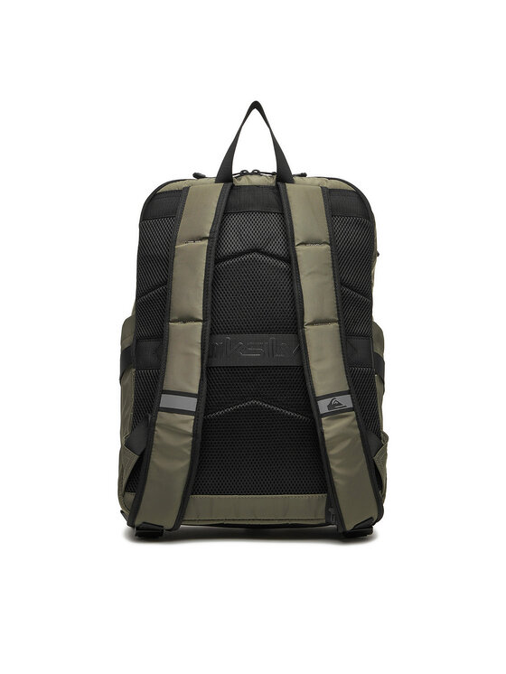 Quiksilver Туристичний рюкзак Quiksilver C-QUIC-KL-001-08 Хакі