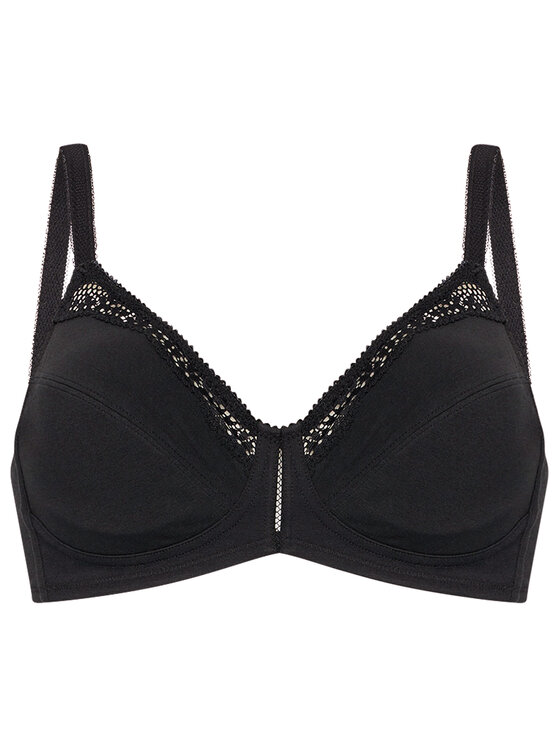 Triumph Triumph Besiūlė liemenėlė Beauty 10094814 Juoda