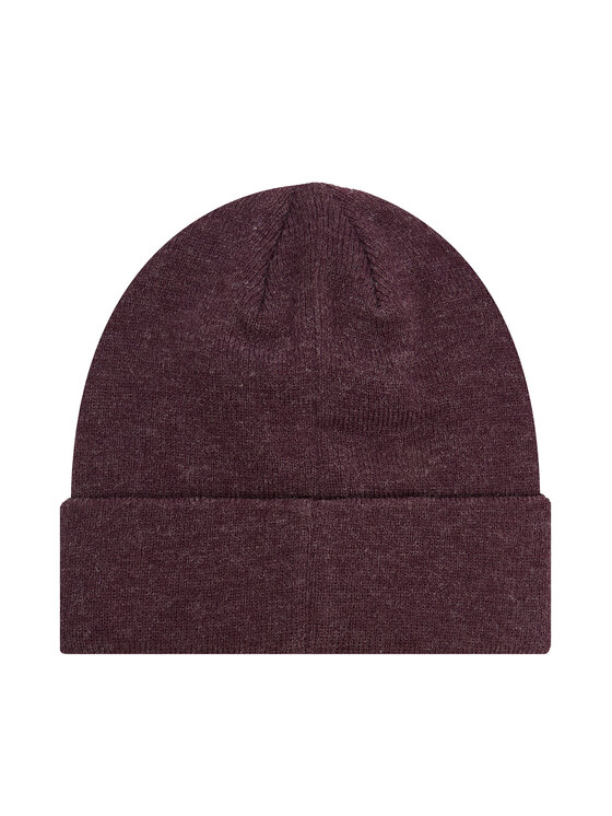 Puma Шапкa Puma Archive Heather Beanie 021739 28 Фіолетовий