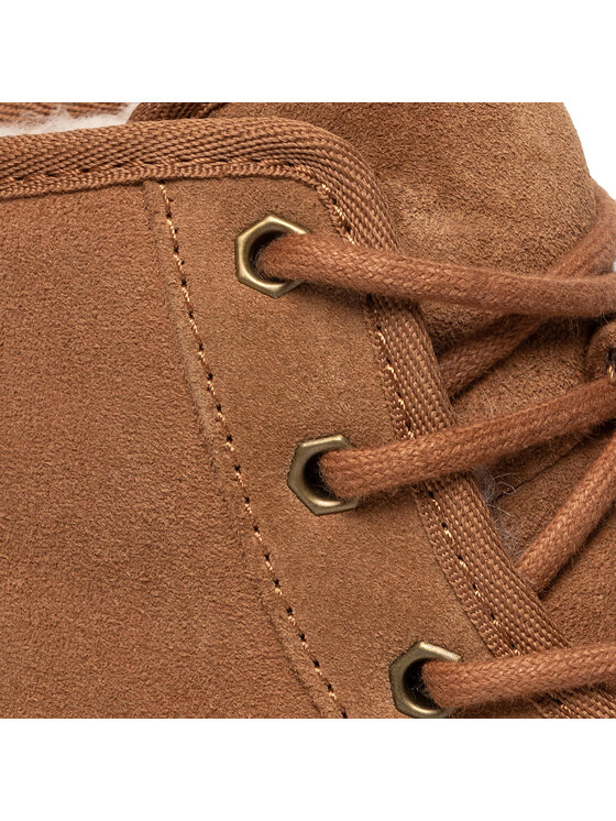 Ugg Zimski škornji Ugg M Harkley 1016472 Rjava