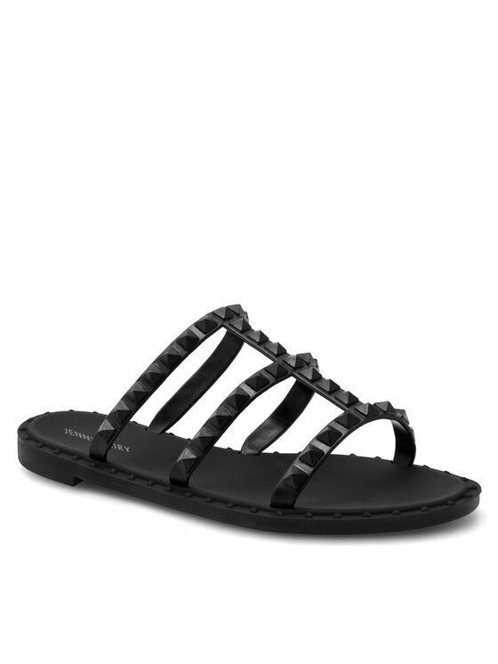 Jenny Fairy Chanclas Jenny Fairy CT1011-7 Negro