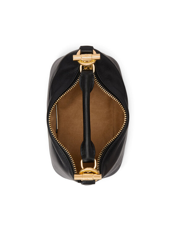 LAUREN RALPH LAUREN Τσάντα LAUREN RALPH LAUREN 431P10531002 Μαύρο