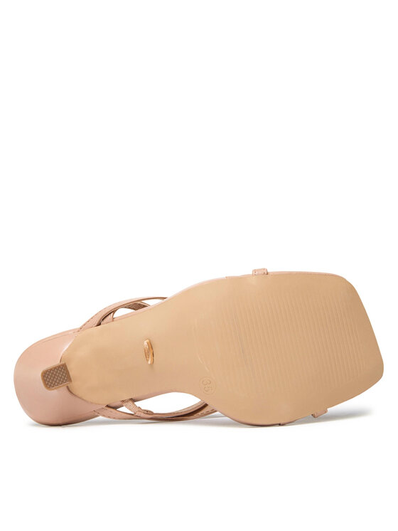 DeeZee Flip flop DeeZee LS5687-01 Bej