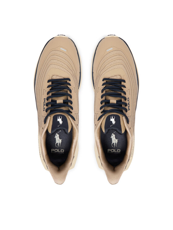 Polo Ralph Lauren Снікерcи Polo Ralph Lauren Rlite BL 100 809973999003 Коричневий