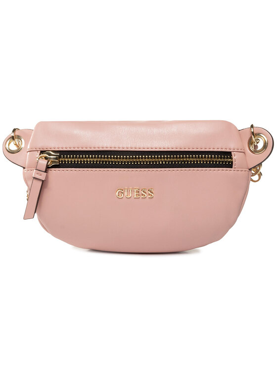 Guess Jostas soma Guess Not Coordinated Belts BW7327 P0220 Rozā