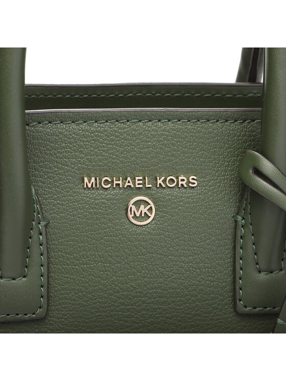 MICHAEL Michael Kors Τσάντα MICHAEL Michael Kors Avril 30H1G4VS5L Πράσινο