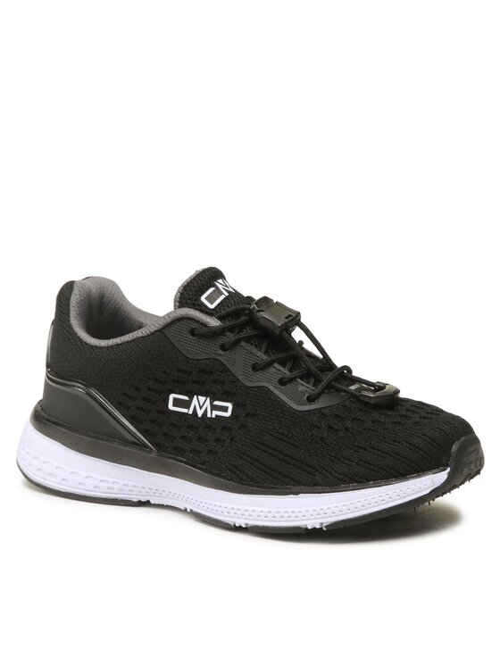 CMP Batai uždaroms aikštelėms CMP Nhekkar Fitness 3Q51064 Juoda