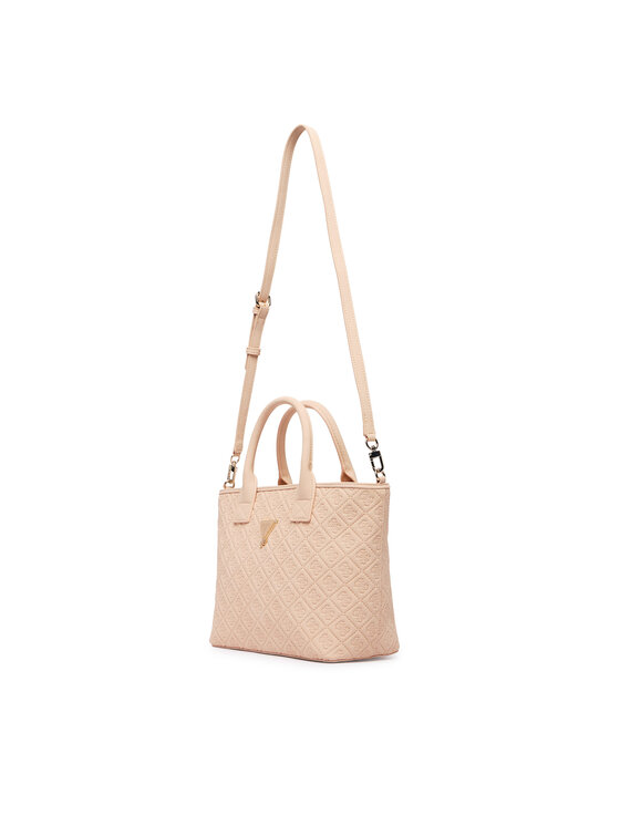 Guess Дамска чанта Guess J6GZ37 WR200 Розов