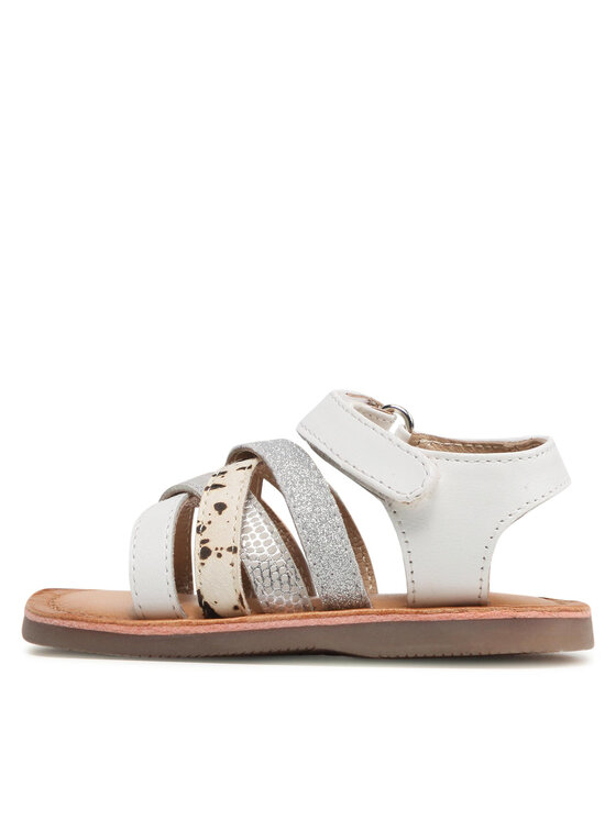 Gioseppo Sandali Gioseppo Vinton 65841 Bianco