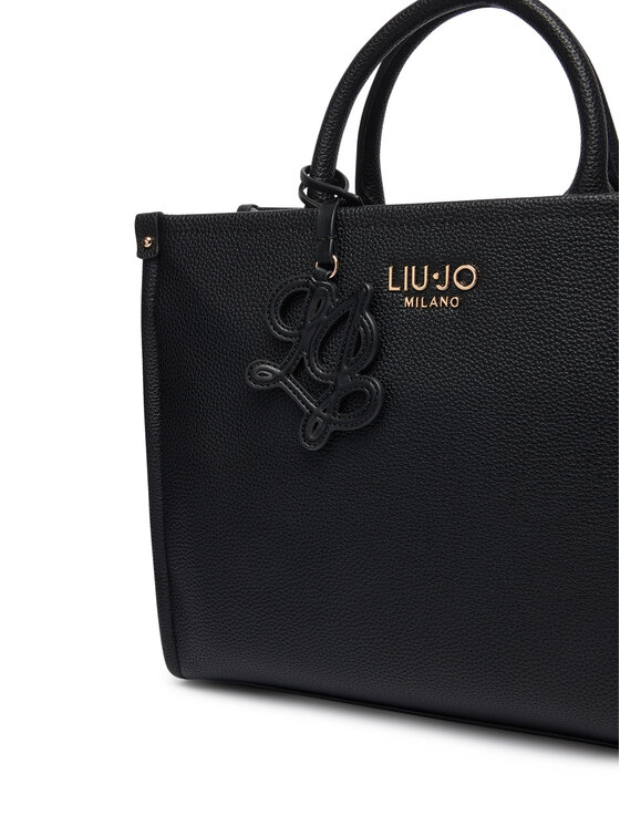 Liu Jo Сумка Liu Jo AF6206 ES039 Чорний