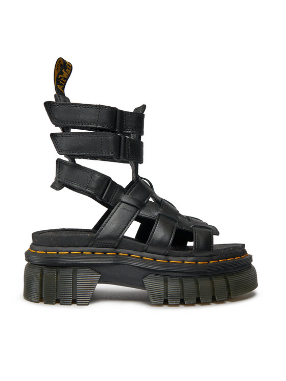 Dr. Martens Sandales Dr. Martens Ricki Gladiator 27402001 Melns