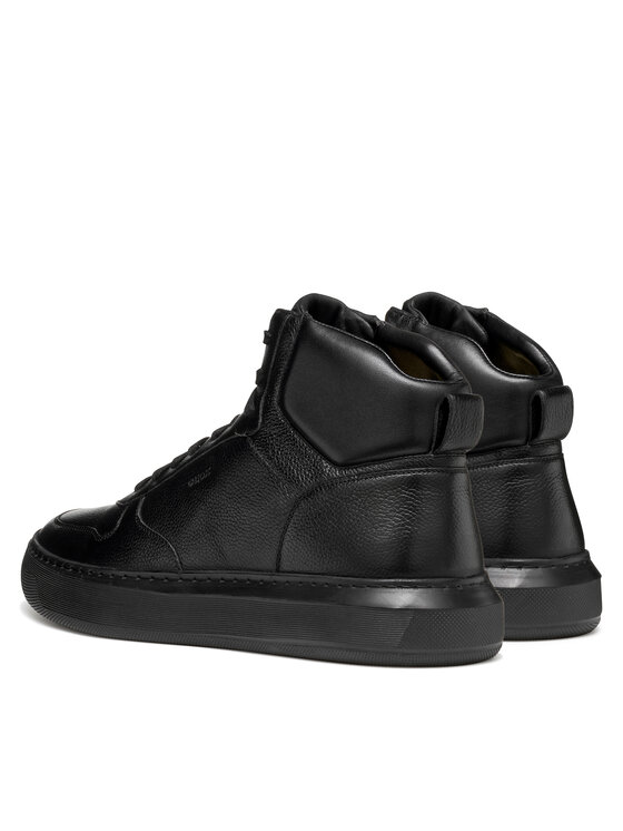Geox Sneakers Geox U Deiven D U565WD 00047 C9999 Nero